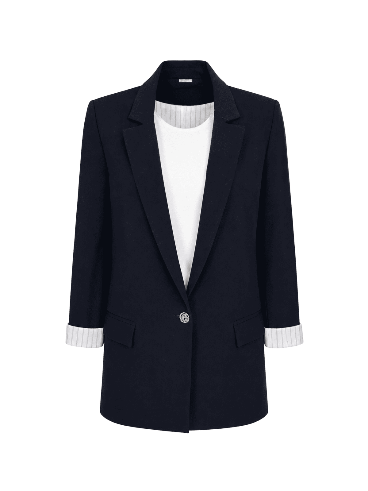 Everyday Blazer