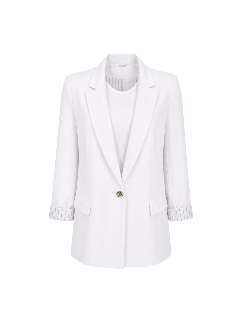Everyday Blazer