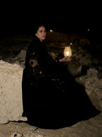 Kaftan تازيري