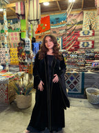 Kaftan تازيري