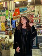 Kaftan تازيري