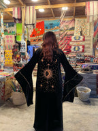 Kaftan تازيري