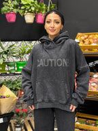 Random Stuff Sparkling Sweatshirt