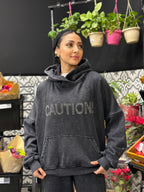 Random Stuff Sparkling Sweatshirt