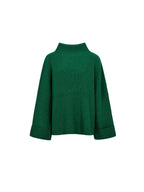 Warm Evening Sweater