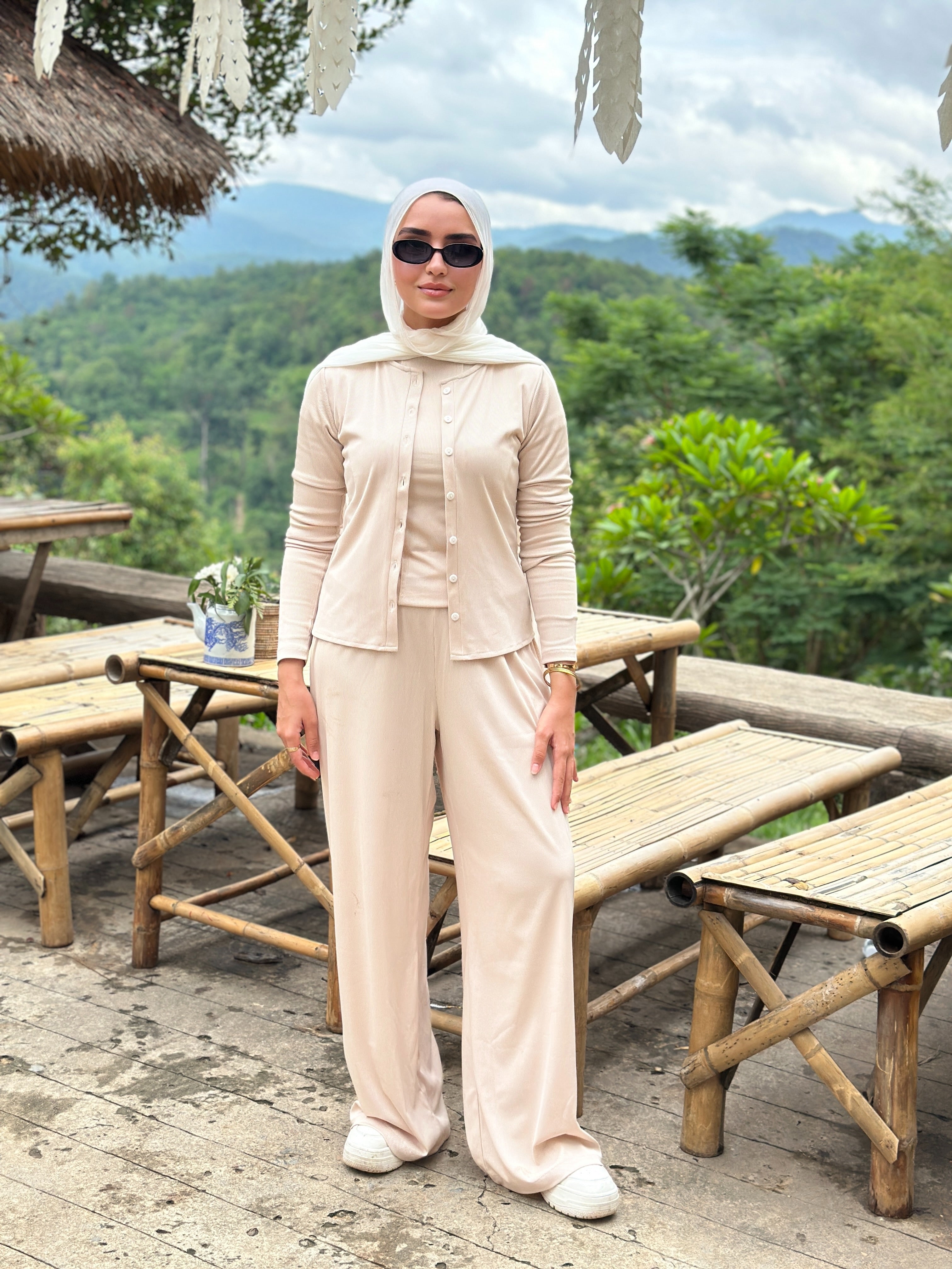 Super Comfy Set Pants