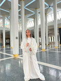 Sahara Grace Kaftan