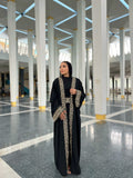 Sahara Grace Kaftan
