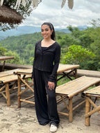 Super Comfy Set Pants