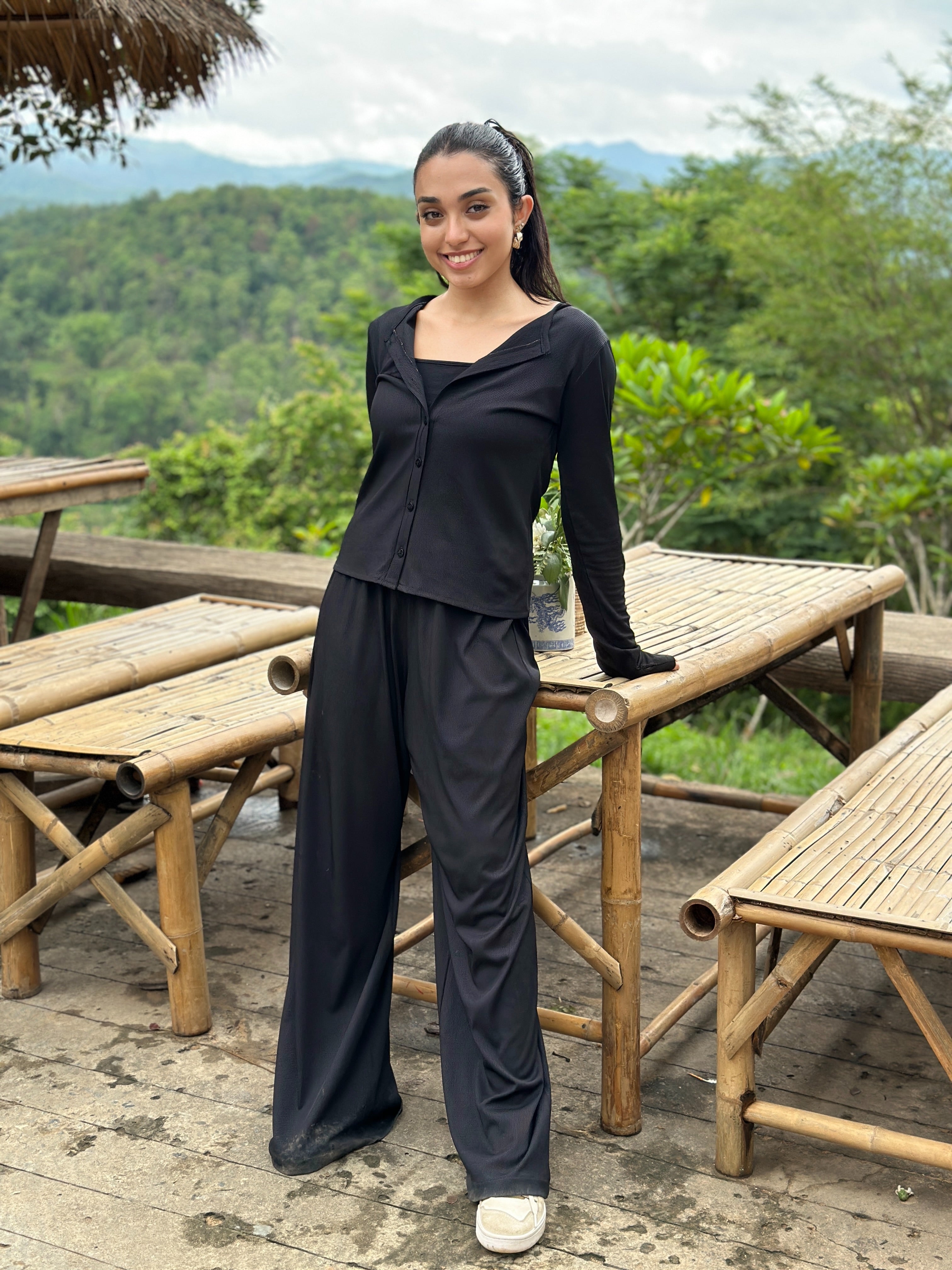 Super Comfy Set Pants