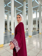 Sahara Grace Kaftan