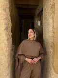 The شال Set Shirt