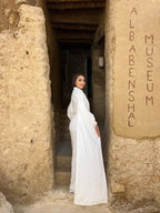 The شال Set Shirt