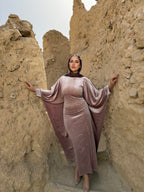 Bling Princess Dress