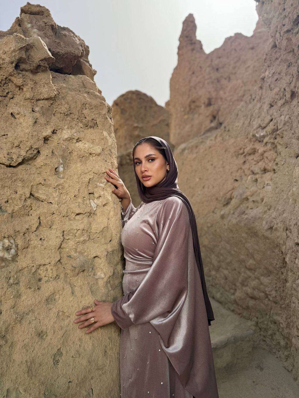 Bling Princess Dress