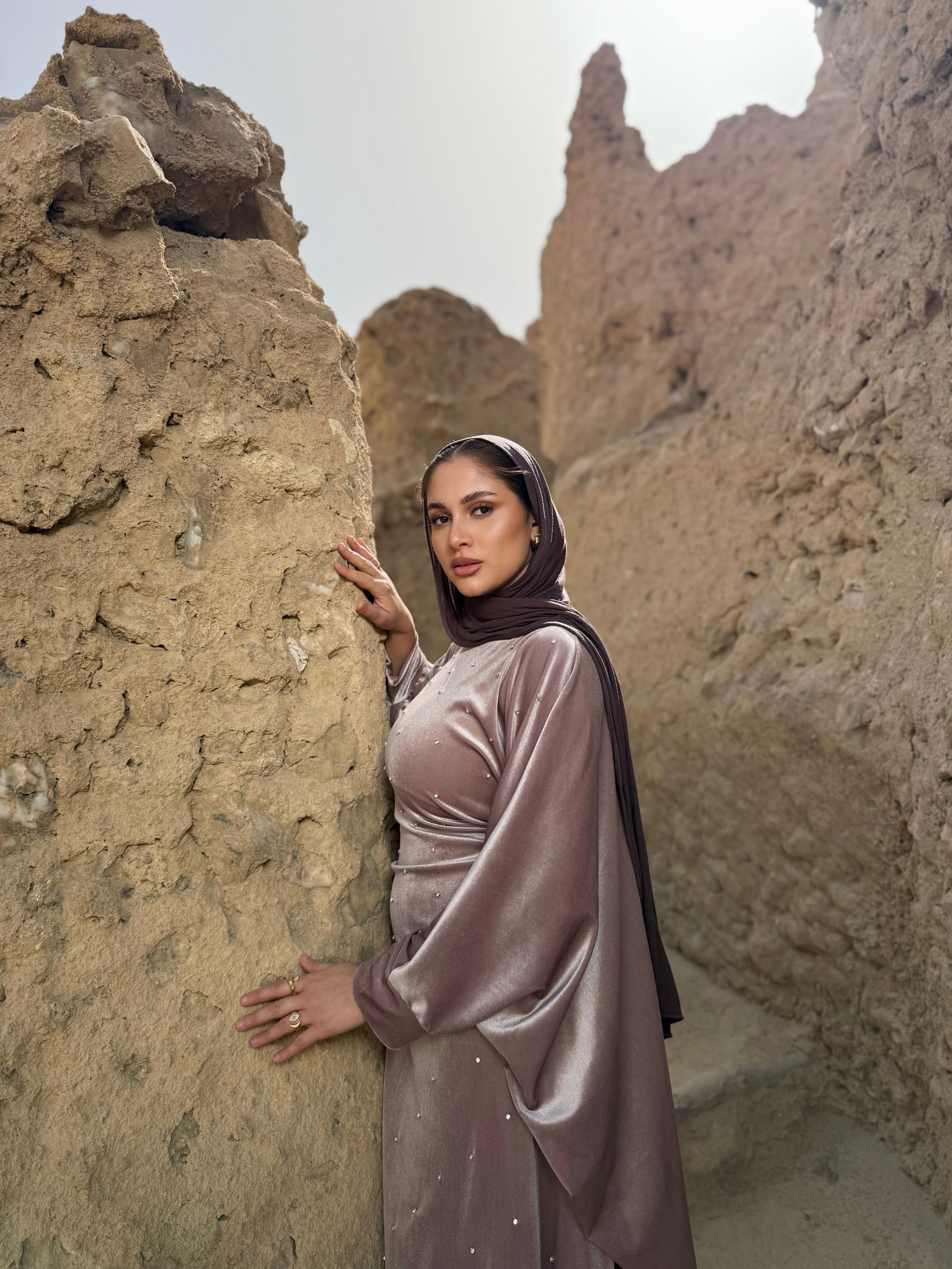 Bling Princess Dress