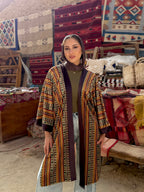 Kimono مالي سواك