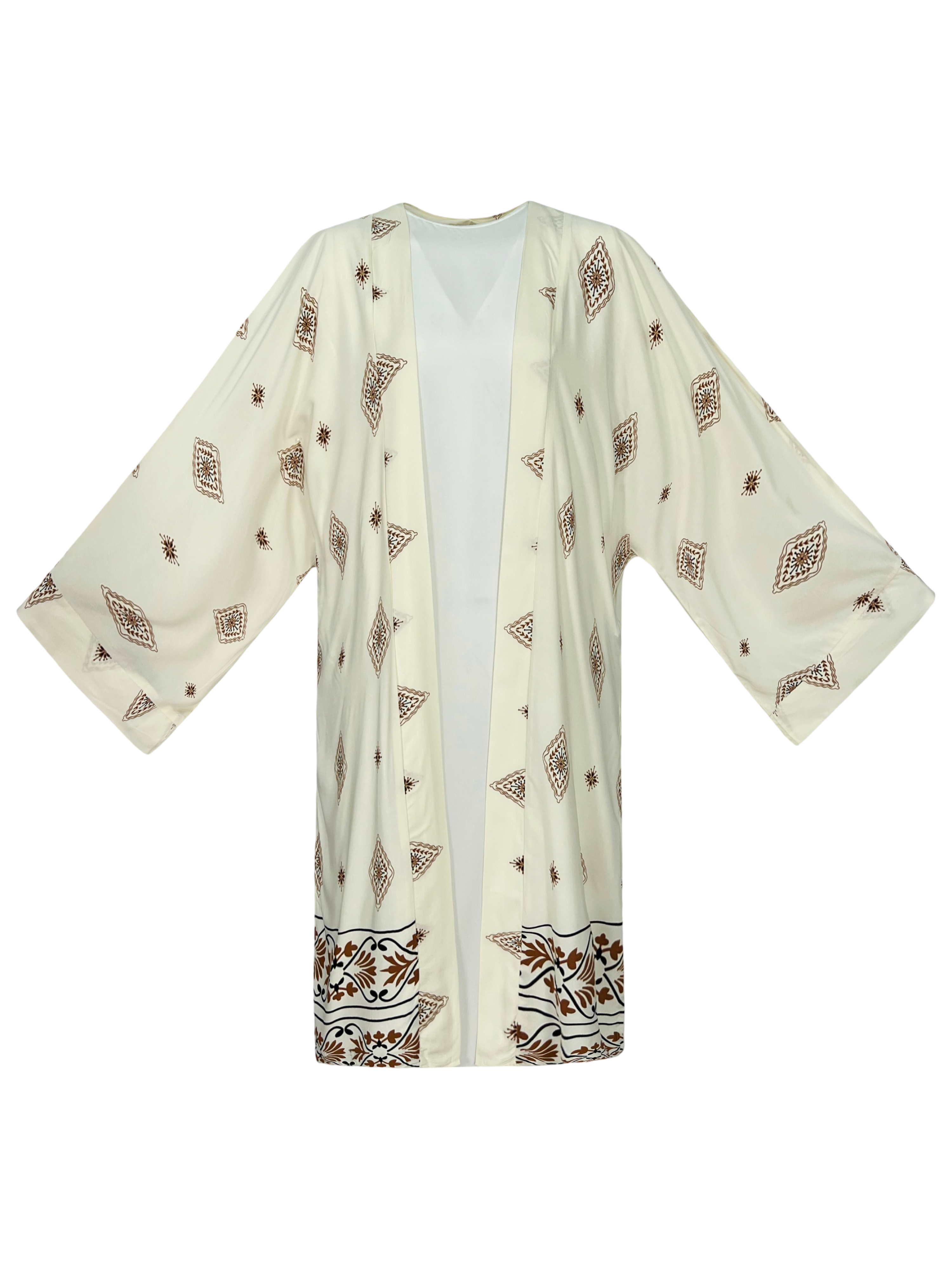 Boho Cream