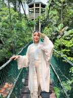 Sinai Serenity Kimono