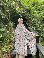 Oasis Flow Kimono
