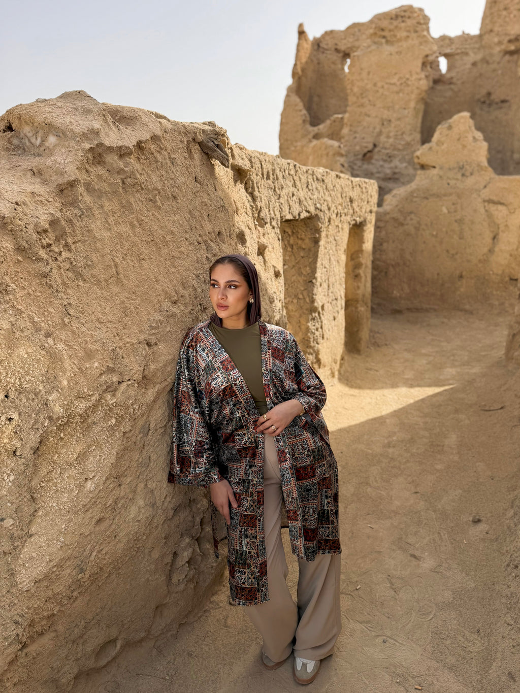 Kimono انت حديثي