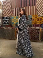 Night isla Kaftan