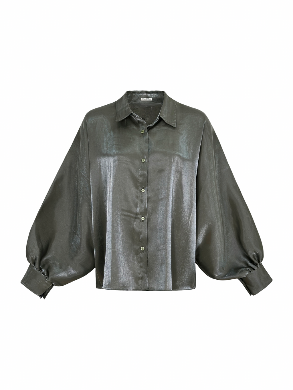 Shimmer and Glow Set Shirt