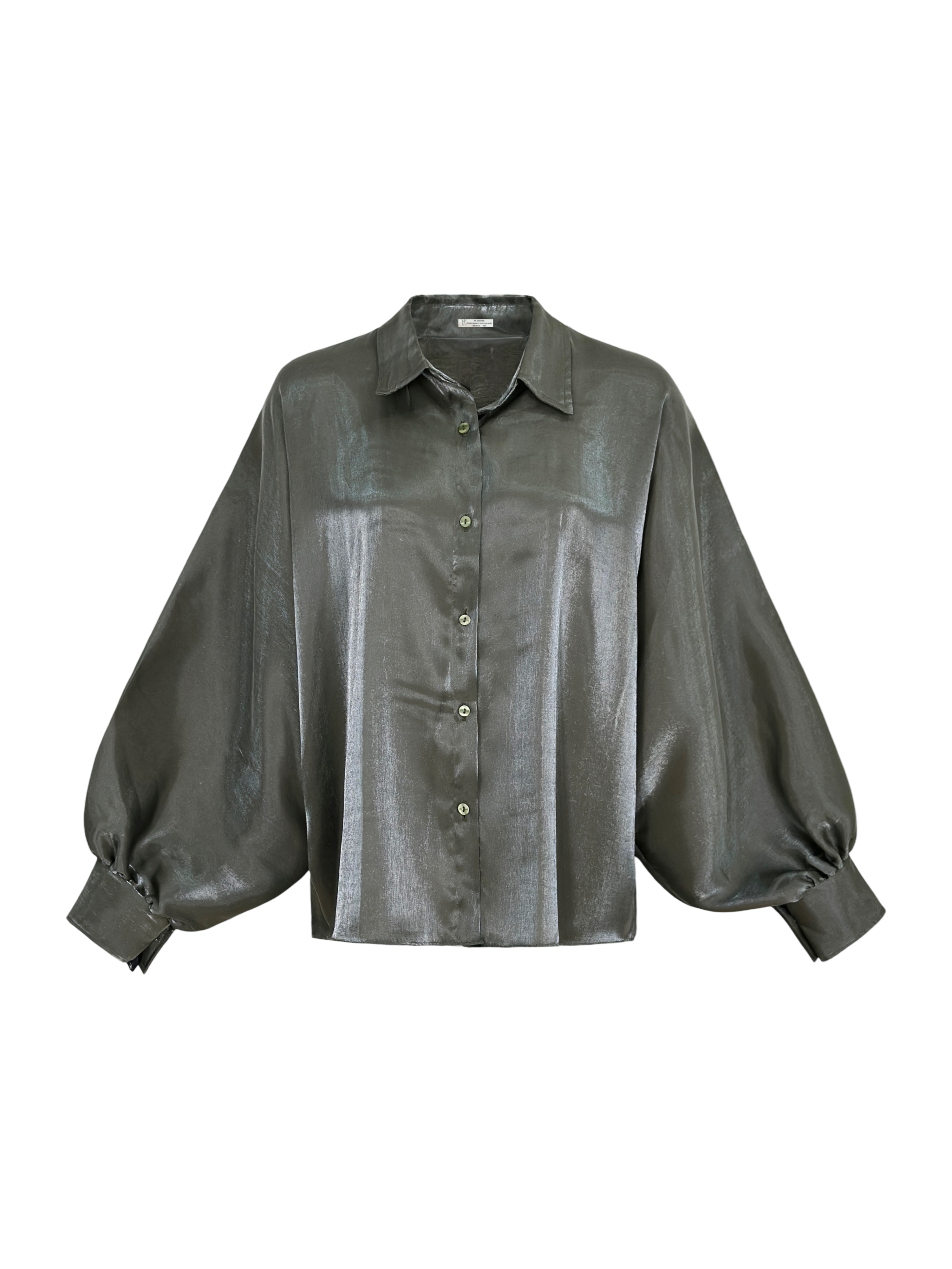 Shimmer and Glow Set Shirt