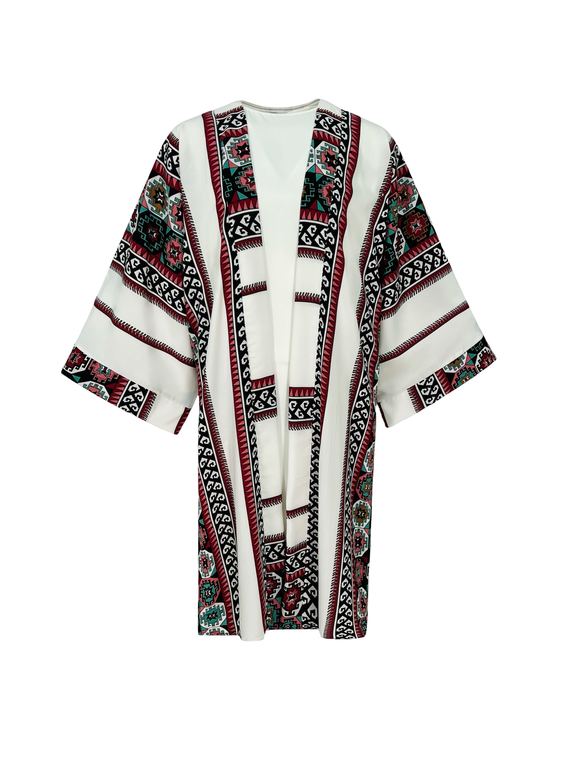 Marrakesh Tribe
