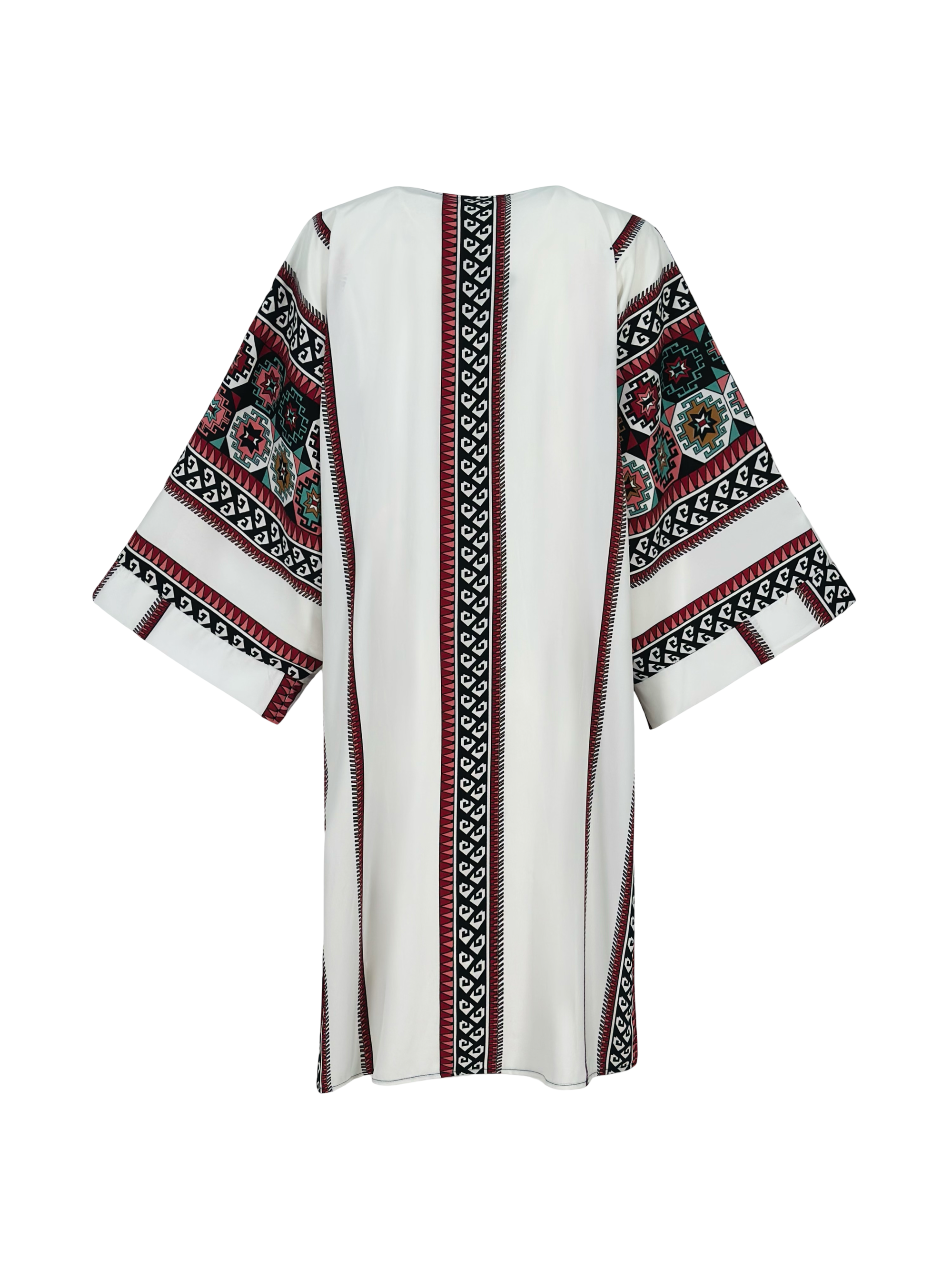 Marrakesh Tribe