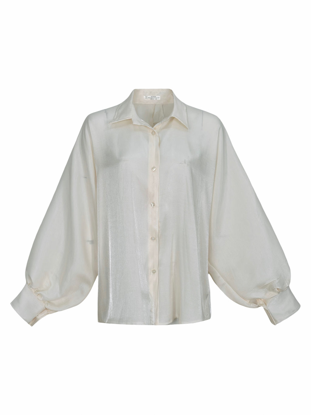Shimmer and Glow Set Shirt