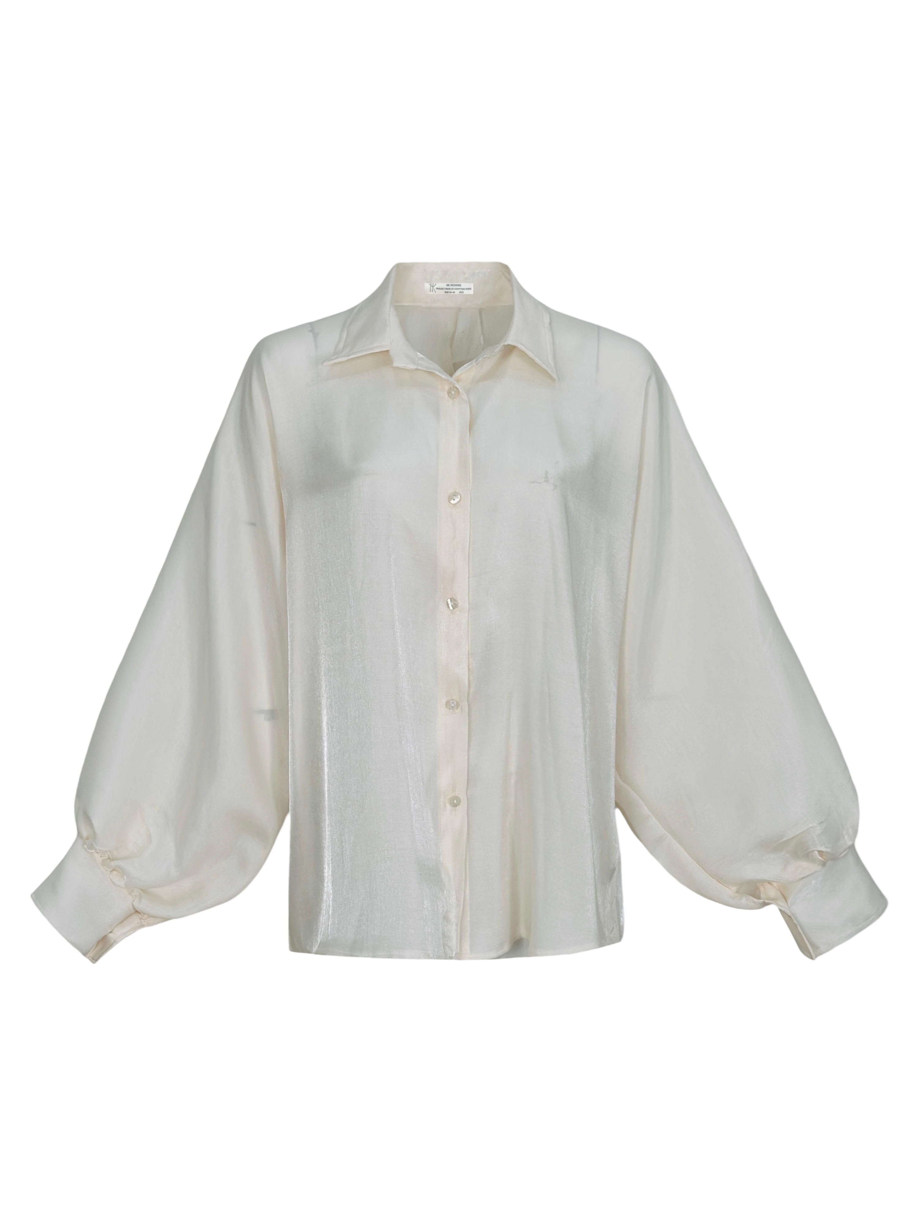 Shimmer and Glow Set Shirt