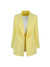 Butter Yellow