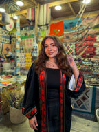 Kimono حبك مقرون بانفاسي