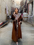 Kaftan الشال