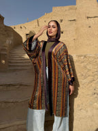 Kimono مالي سواك