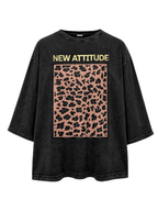 New Leo attitude T-Shirt