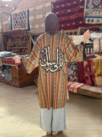 Kimono مالي سواك