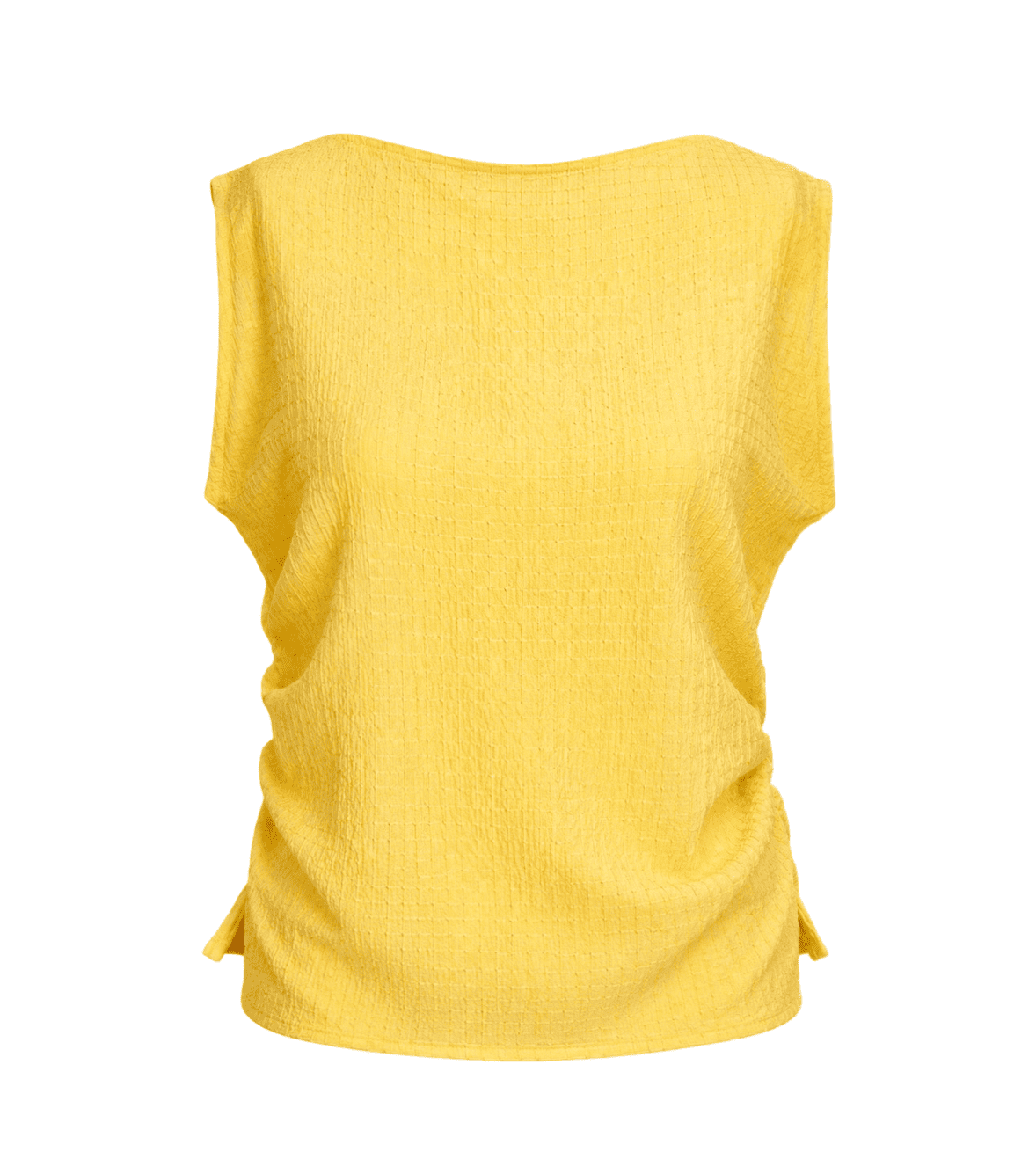 The Crushy Set Top