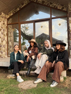 Country Fringes Shirt