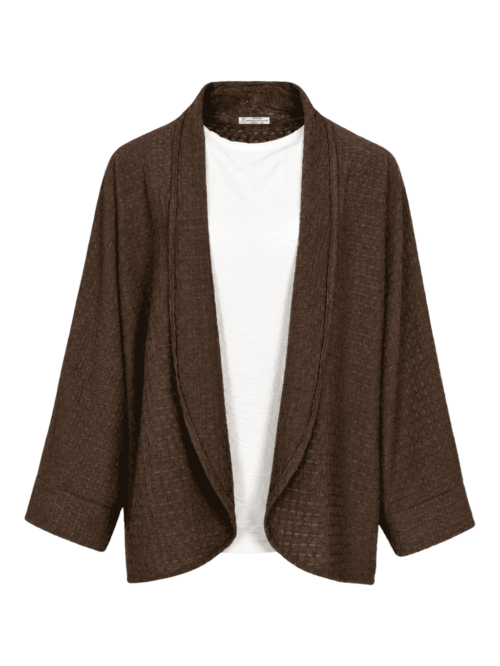 The Crushy Set Kimono