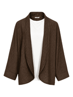 The Crushy Set Kimono