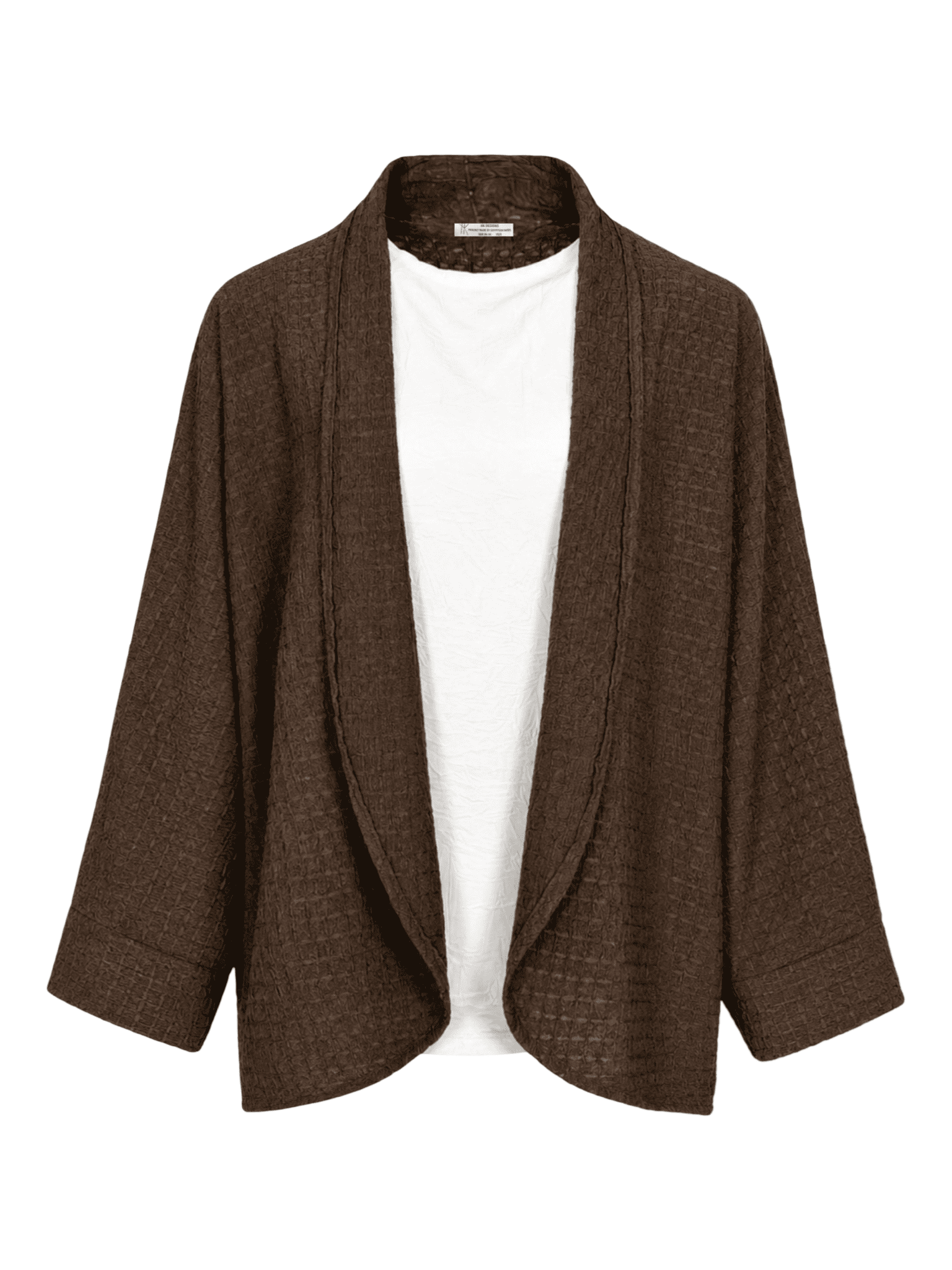 The Crushy Set Kimono