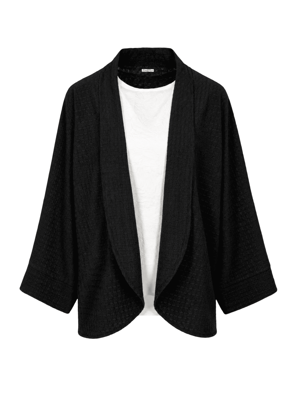The Crushy Set Kimono