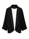 The Crushy Set Kimono