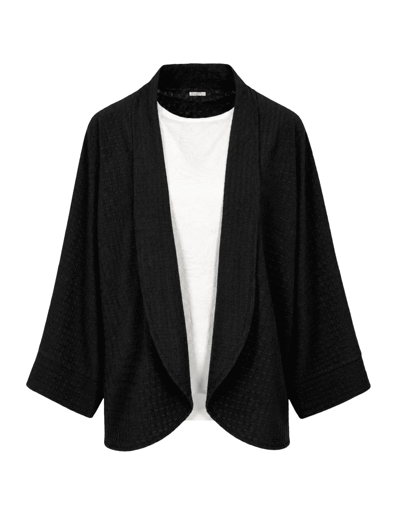 The Crushy Set Kimono