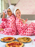 Silky Pjs
