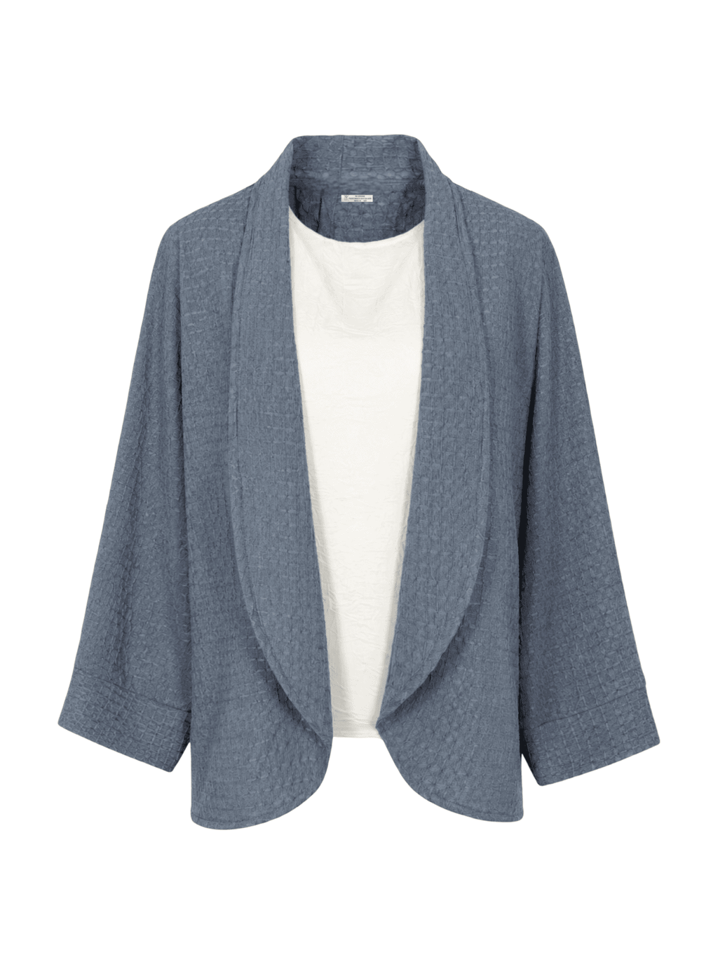 The Crushy Set Kimono
