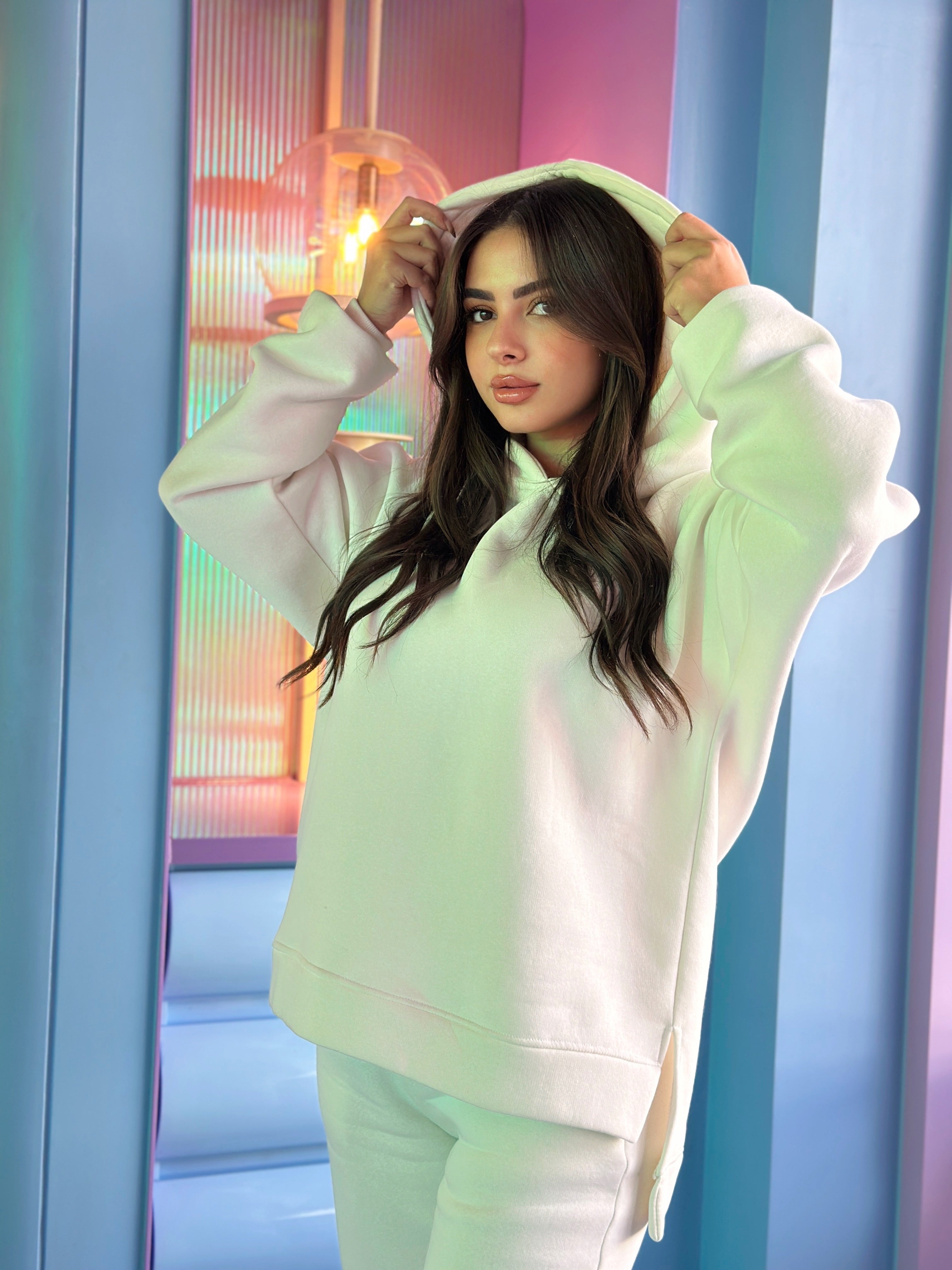 The New GoGirl Sweatshirt 2025