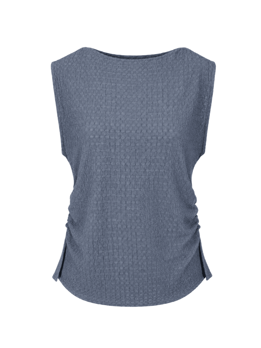 The Crushy Set Top